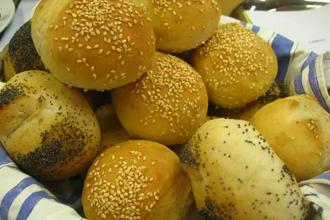 Gina's Old Bakery photo 2